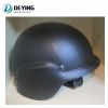 compression mould ballistic helmet mould