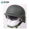 315t machine ballistic helmet molding