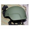kevlar ballistic helmet mold maker