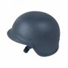 two cavity oil heating kevlar bulletproof helmet mold
